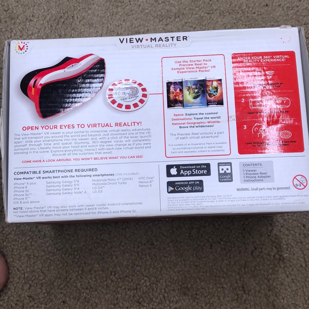 View Master - Picture 5 of 5